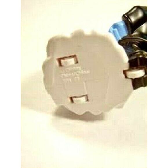 Disney Aladdin King of Thieves Maitre D’ Genie McDonalds Toy 1996 #8 Vintage - Picture 7 of 11